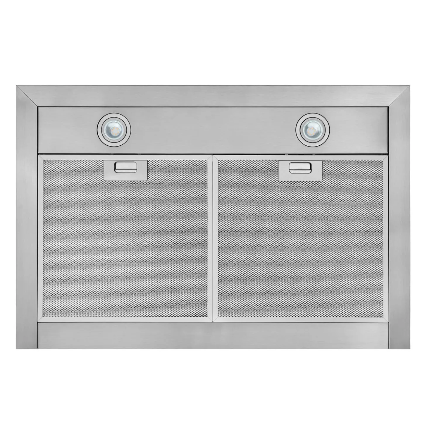 BROAN Hotte cheminée Cheminée Acier inoxydable 30" , 450 PI3/MIN-BWS1304SS
