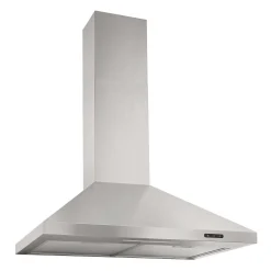 BROAN Hotte cheminée Cheminée Acier inoxydable 30" , 460 PI3/MIN-EW4830SS