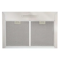 BROAN Hotte cheminée Cheminée Acier inoxydable 30