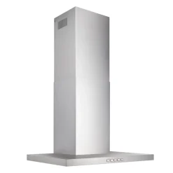 BROAN Hotte cheminée Cheminée Acier inoxydable 30