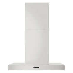 BROAN Hotte cheminée Cheminée Acier inoxydable 36" , 460 PI3/MIN-EW4336SS