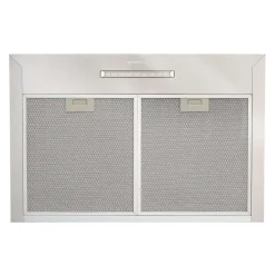 BROAN Hotte cheminée Cheminée Acier inoxydable 36