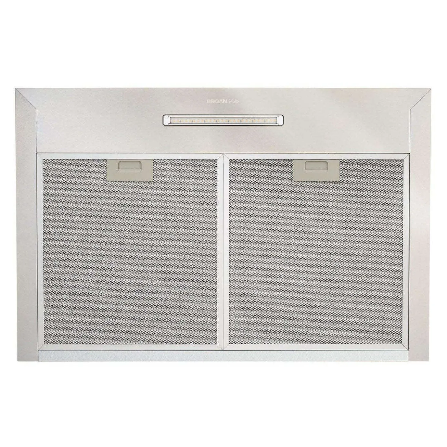 BROAN Hotte cheminée Cheminée Acier inoxydable 36" , 460 PI3/MIN-EW4336SS