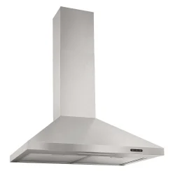 BROAN Hotte cheminée Cheminée Acier inoxydable 36" , 460 PI3/MIN-EW4836SS