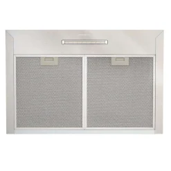 BROAN Hotte cheminée Cheminée Acier inoxydable 36