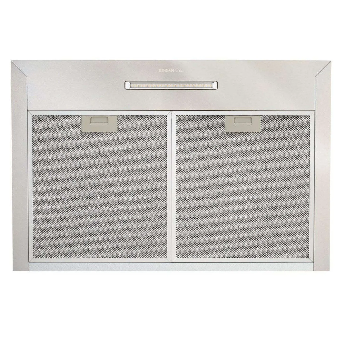 BROAN Hotte cheminée Cheminée Acier inoxydable 36" , 460 PI3/MIN-EW4836SS