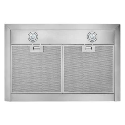 BROAN Hotte cheminée pyramidale Cheminée Acier inoxydable 30