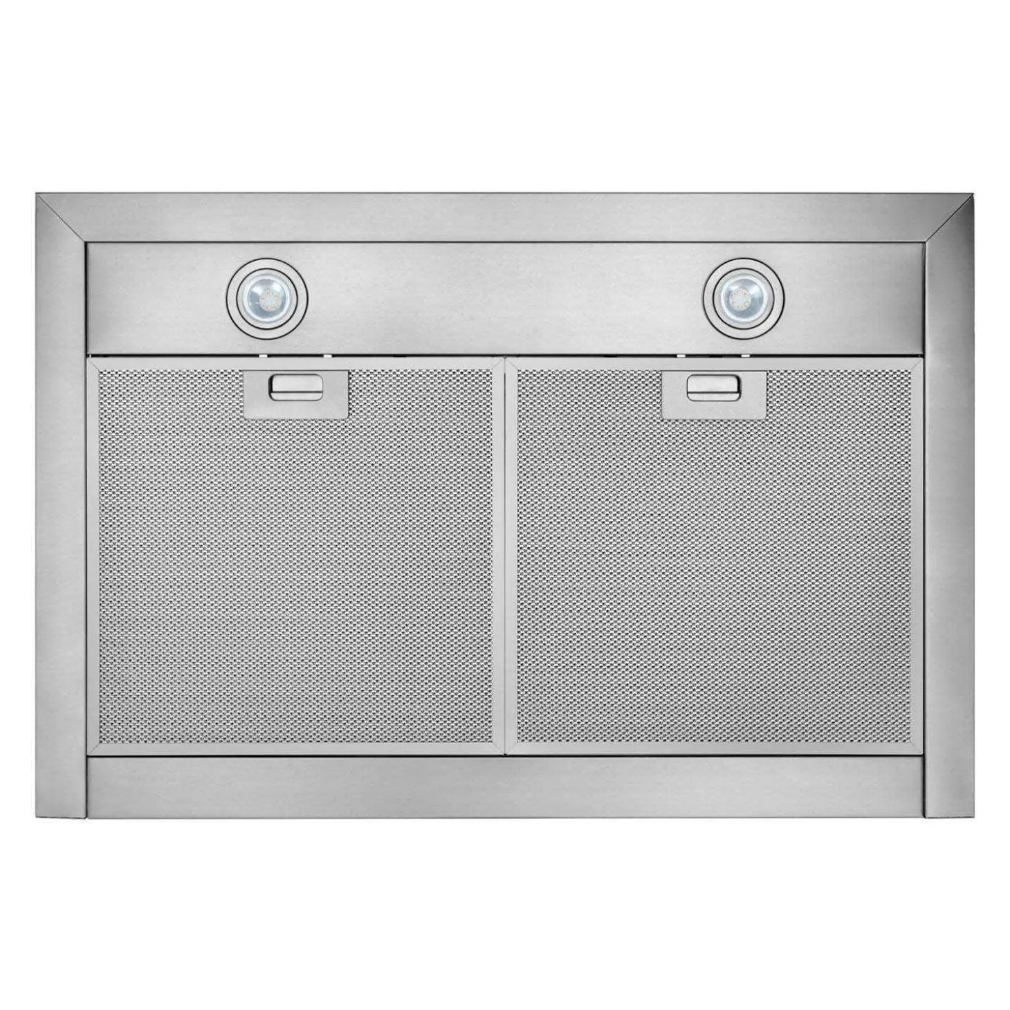BROAN Hotte cheminée pyramidale Cheminée Acier inoxydable 30" , 450 PI3/MIN-BWP1304SS
