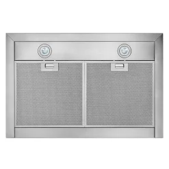 BROAN Hotte cheminée pyramidale Cheminée Acier inoxydable 24