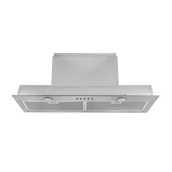 BROAN Hotte Encastré Acier inoxydable 24" , 350 PI3/MIN-BBN2303SS