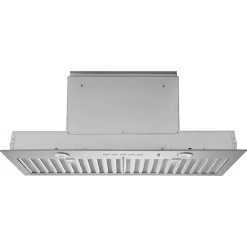 BROAN Hotte Encastré Acier inoxydable 30" , 650 PI3/MIN-HBN1306SS