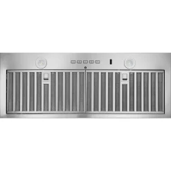 BROAN Hotte Encastré Acier inoxydable 30
