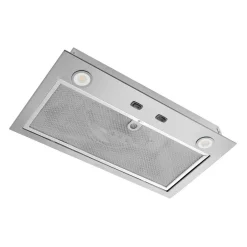 BROAN Hotte Encastré Acier inoxydable 21.5" , 300 PI3/MIN-PM300SS