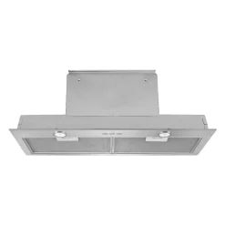 BROAN Hotte Encastré Acier inoxydable 30" , 650 PI3/MIN-BBN3306SSC
