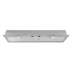 BROAN Hotte Encastré Acier inoxydable 24" , 300 PI3/MIN-BBN1243SS