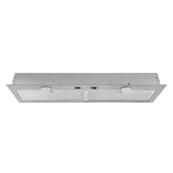 BROAN Hotte Encastré Acier inoxydable 30" , 300 PI3/MIN-BBN1303SS
