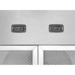 BROAN Hotte Encastré Acier inoxydable 30