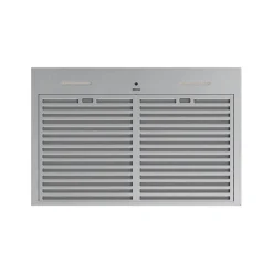 BROAN Hotte Standard Acier inoxydable 36" , 490 PI3/MIN-GLA3364SS