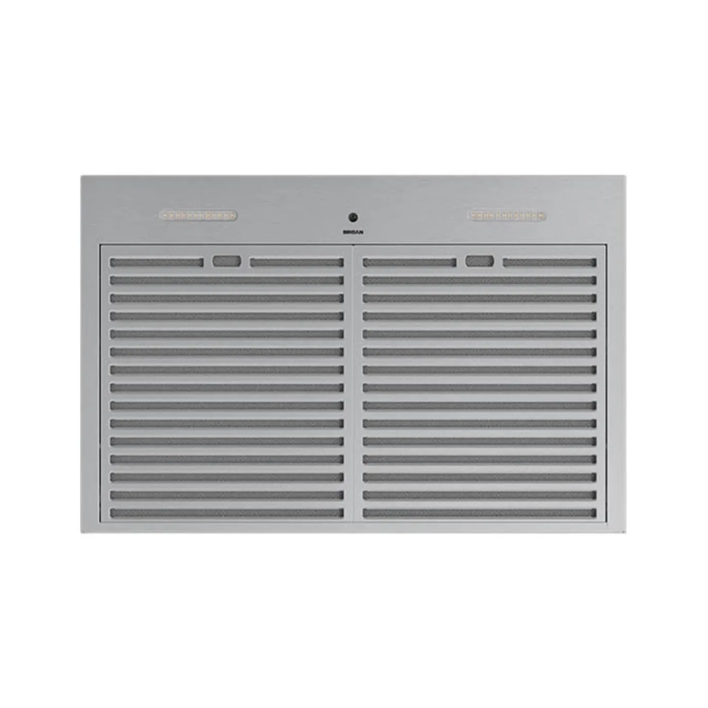 BROAN Hotte Standard Acier inoxydable 36" , 490 PI3/MIN-GLA3364SS