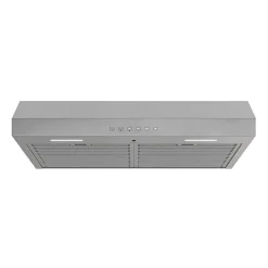 BROAN Hotte Standard Acier inoxydable 36