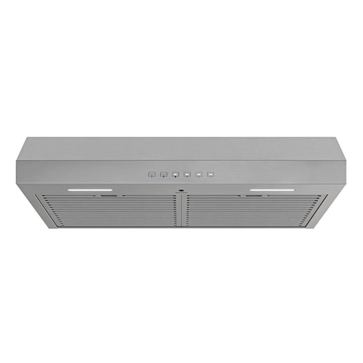BROAN Hotte Standard Acier inoxydable 36" , 490 PI3/MIN-GLA3364SS