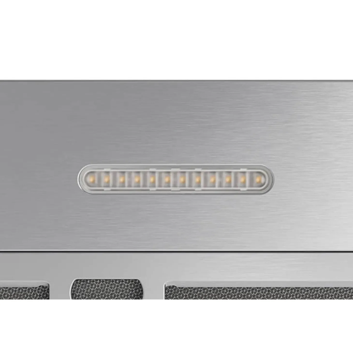 BROAN Hotte Standard Acier inoxydable 36" , 490 PI3/MIN-GLA3364SS