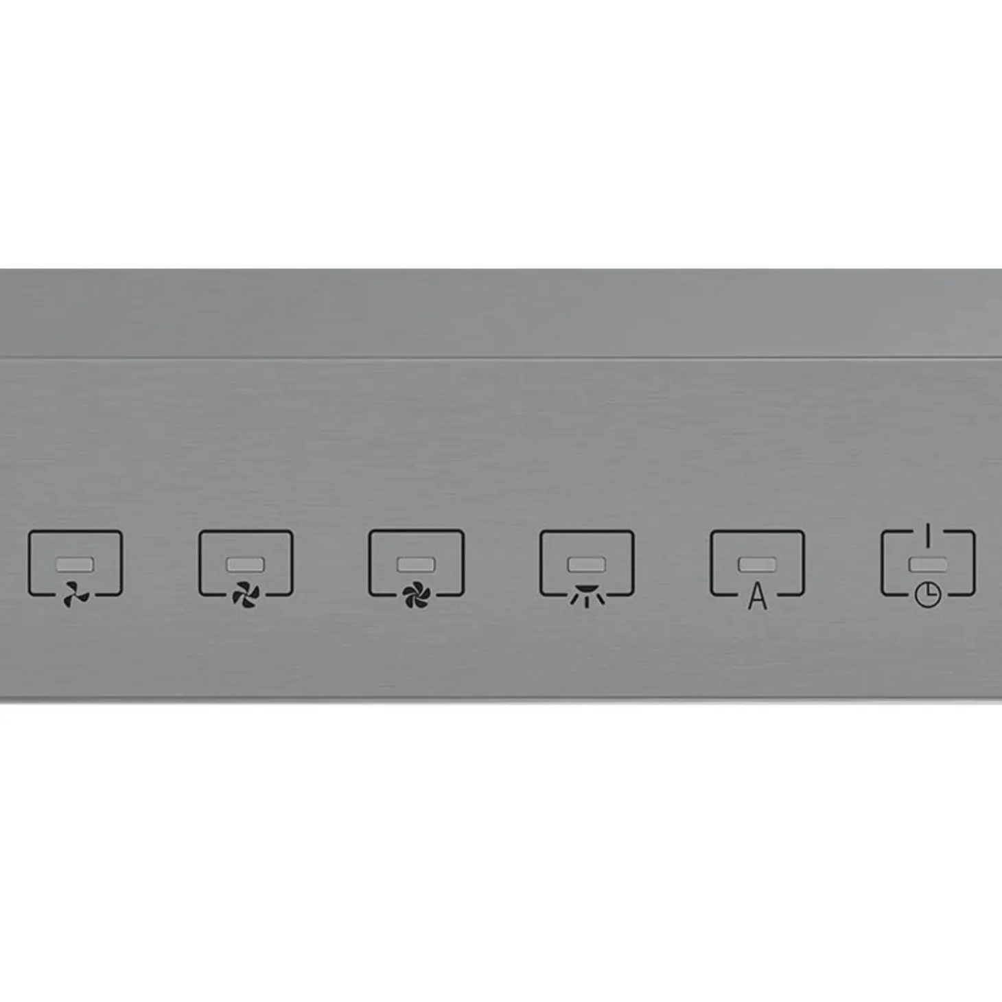 BROAN Hotte Standard Acier inoxydable 36" , 490 PI3/MIN-GLA3364SS