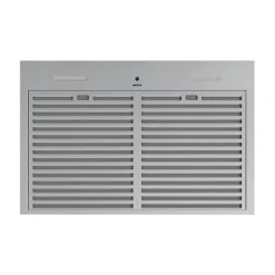 BROAN Hotte Standard Acier inoxydable 30" , 490 PI3/MIN-GLA3304SS