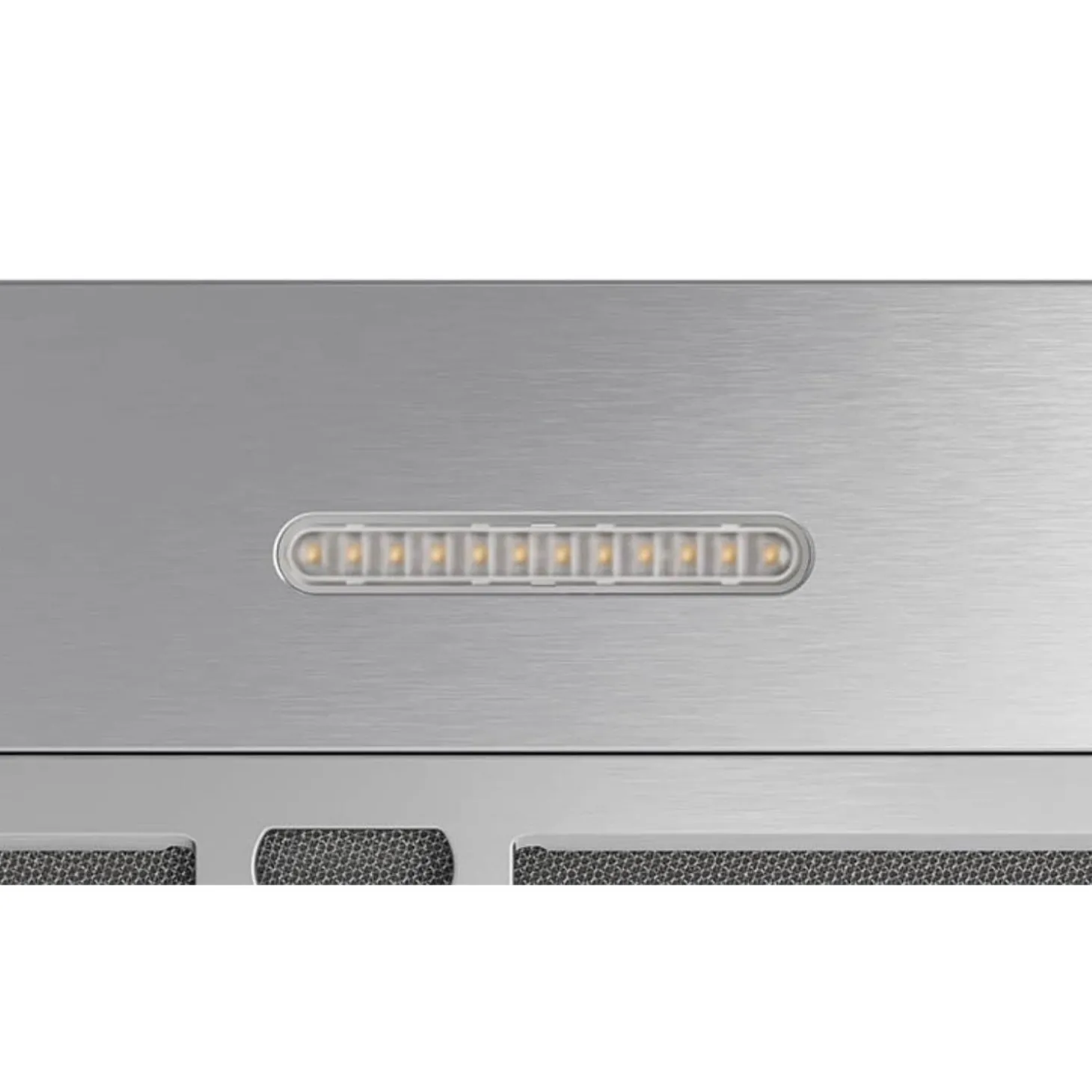 BROAN Hotte Standard Acier inoxydable 30" , 490 PI3/MIN-GLA3304SS