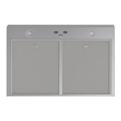 BROAN Hotte Standard Acier inoxydable 30