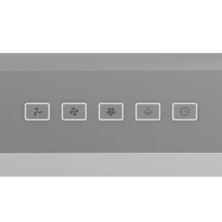 BROAN Hotte Standard Acier inoxydable 36