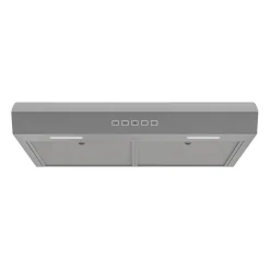 BROAN Hotte Standard Acier inoxydable 30" , 350 PI3/MIN-MTR2303SS