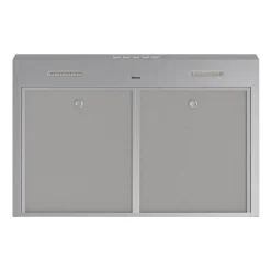 BROAN Hotte Standard Acier inoxydable 30
