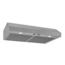 BROAN Hotte Standard Acier inoxydable 36" , 350 PI3/MIN-GLA1363SS