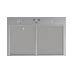 BROAN Hotte Standard Acier inoxydable 36" , 350 PI3/MIN-GLA1363SS