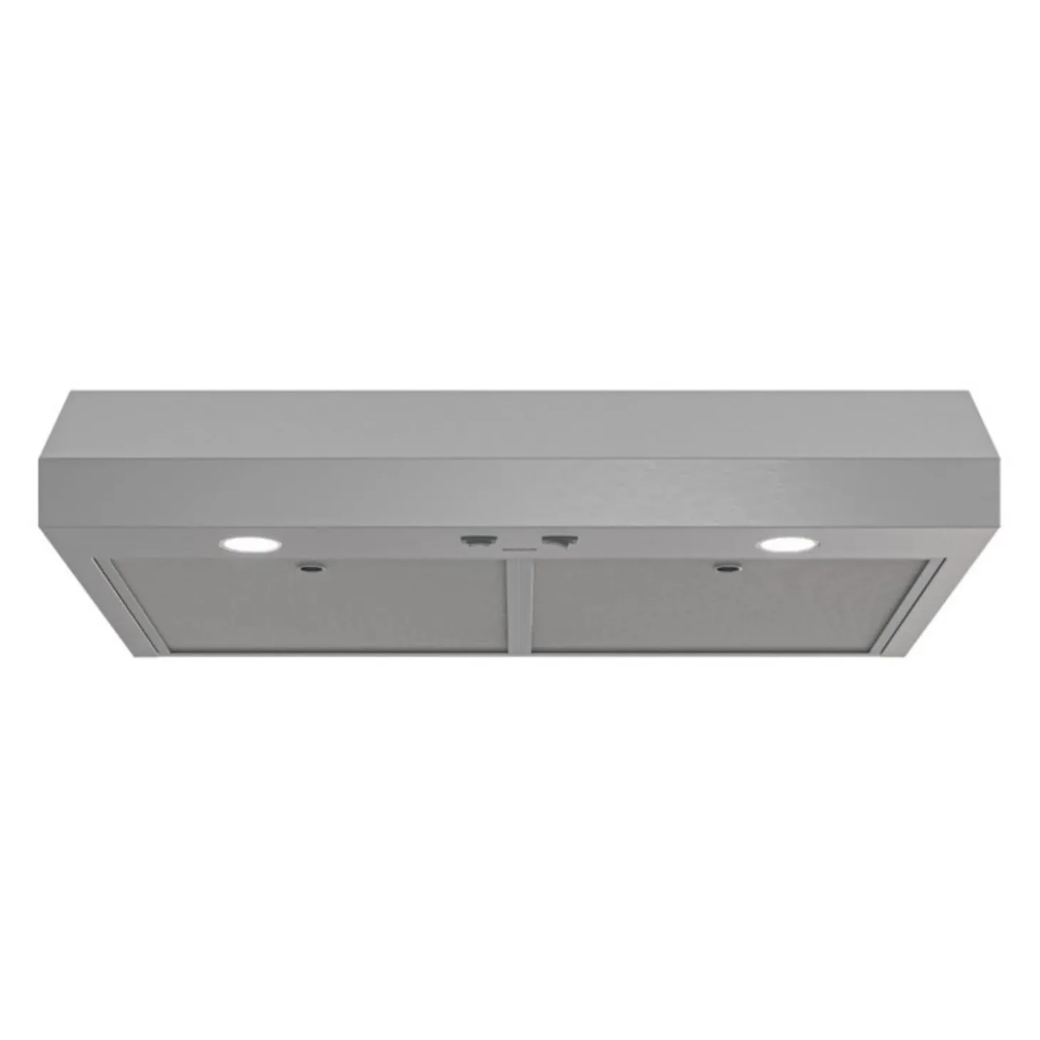 BROAN Hotte Standard Acier inoxydable 36" , 350 PI3/MIN-GLA1363SS