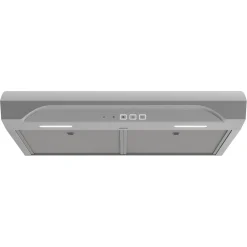 BROAN Hotte Standard Acier inoxydable 30" , 350 PI3/MIN-ALT2303SS