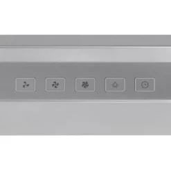 BROAN Hotte Standard Acier inoxydable 30