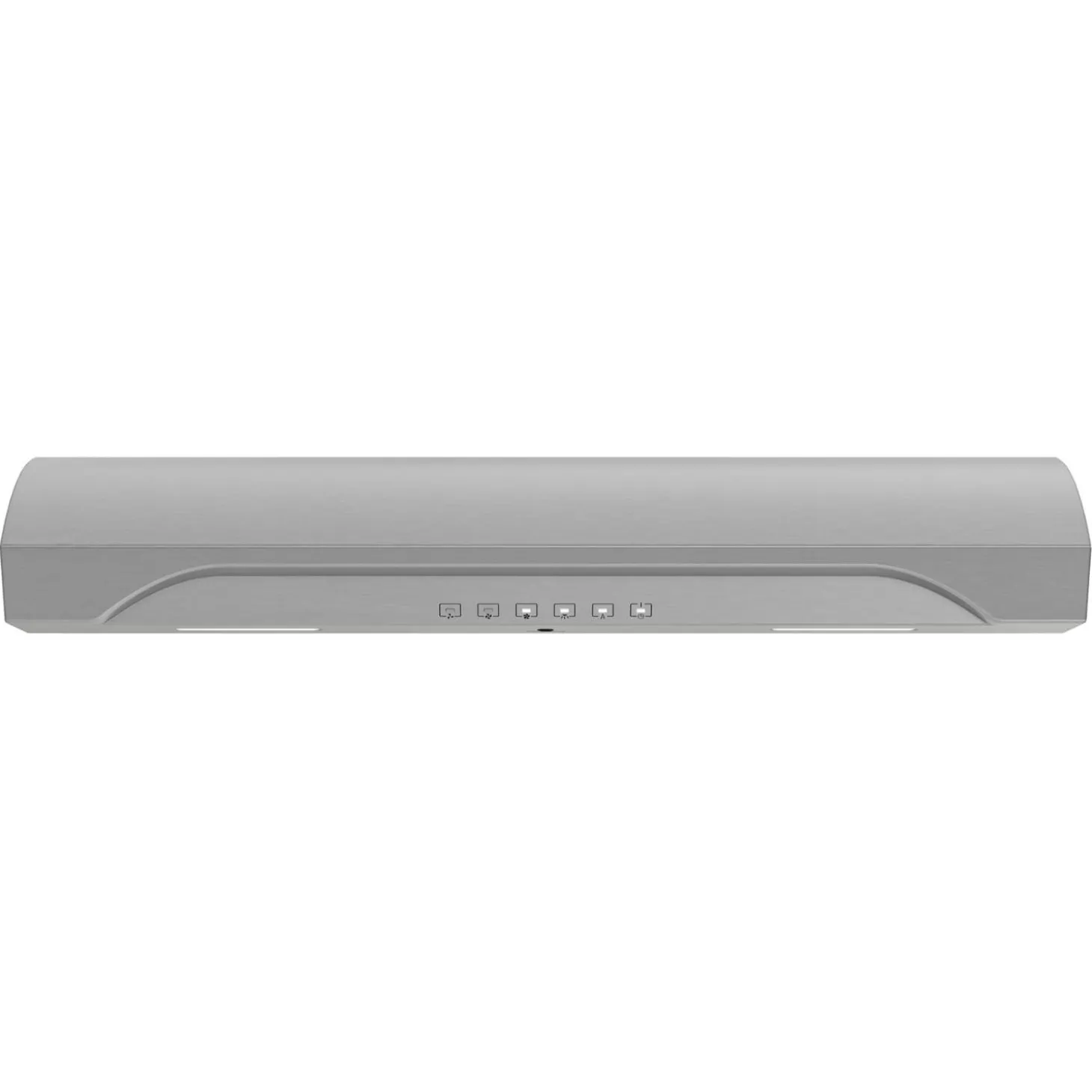 BROAN Hotte Standard Acier inoxydable 30" , 490 PI3/MIN-ALT3304SS