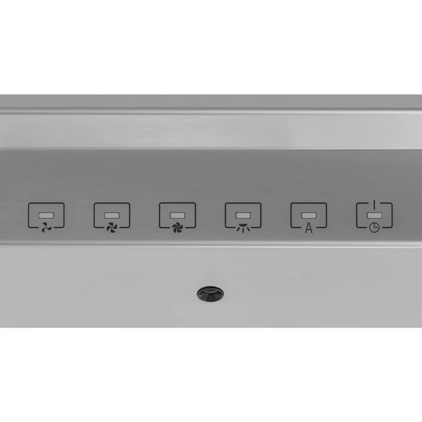 BROAN Hotte Standard Acier inoxydable 30" , 490 PI3/MIN-ALT3304SS