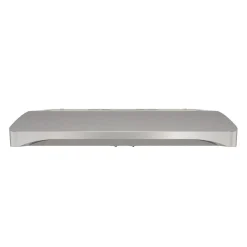 BROAN Hotte Standard Acier inoxydable 30" , 300 PI3/MIN-ALT130SS