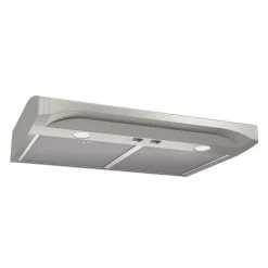 BROAN Hotte Standard Acier inoxydable 30" , 300 PI3/MIN-ALT130SS