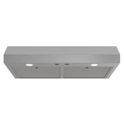 BROAN Hotte Standard Acier inoxydable 24