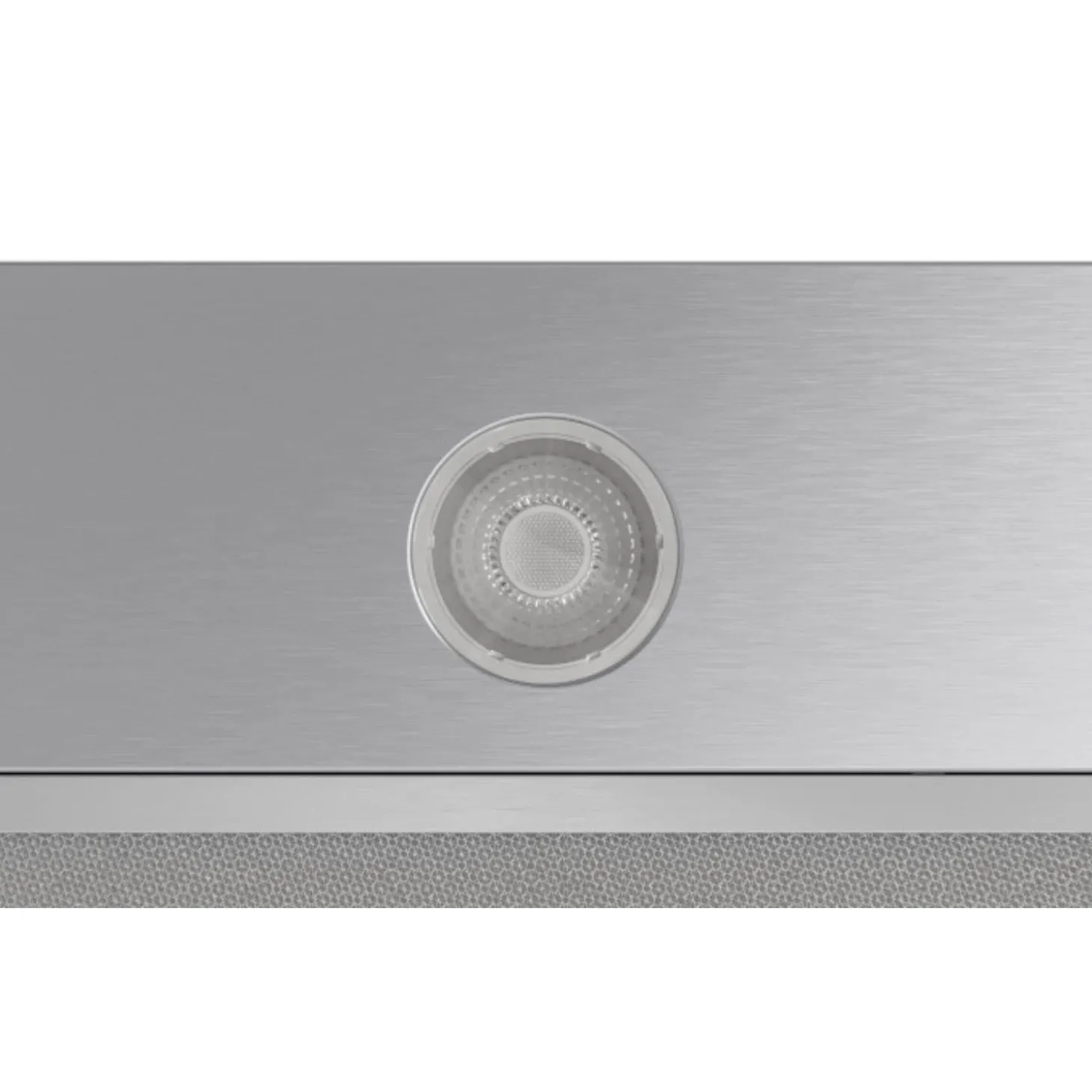 BROAN Hotte Standard Acier inoxydable 24" , 350 PI3/MIN-GLA1243SS