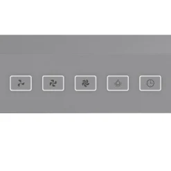 BROAN Hotte Standard Acier inoxydable 36
