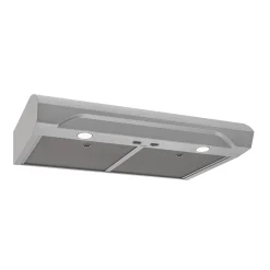 BROAN Hotte Standard Acier inoxydable 30" , 350 PI3/MIN-ALT1303SS