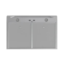 BROAN Hotte Standard Acier inoxydable 30" , 350 PI3/MIN-ALT1303SS