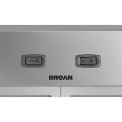 BROAN Hotte Standard Acier inoxydable 30