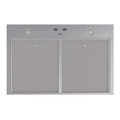 BROAN Hotte Standard Acier inoxydable 30