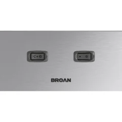 BROAN Hotte Standard Acier inoxydable 30